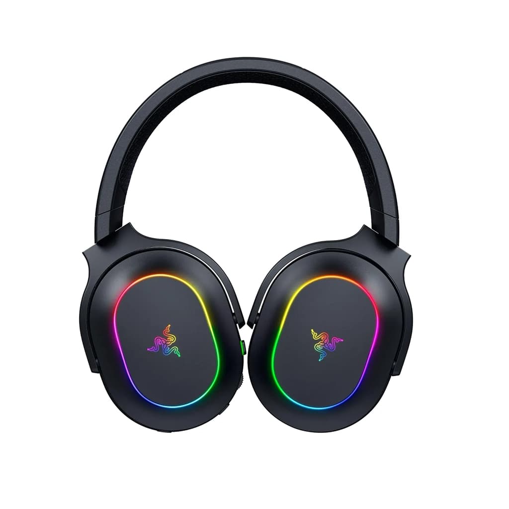 هدست گیمینگ ریزر مدل RAZER BARRACUDA X CHROMA رنگ مشکی | دنیا کامپیوتر — تصویر ۶
