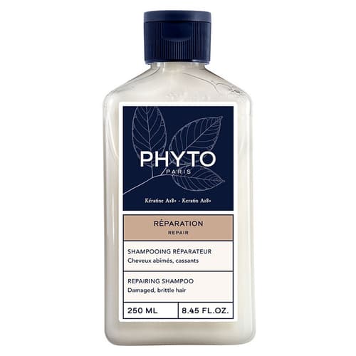 شامپو ترمیم کننده فیتو موی آسیب دیده Phyto Repair shampo