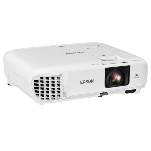 ویدئو پروژکتور اپسون مدل EPSON EB-X49 — تصویر ۶