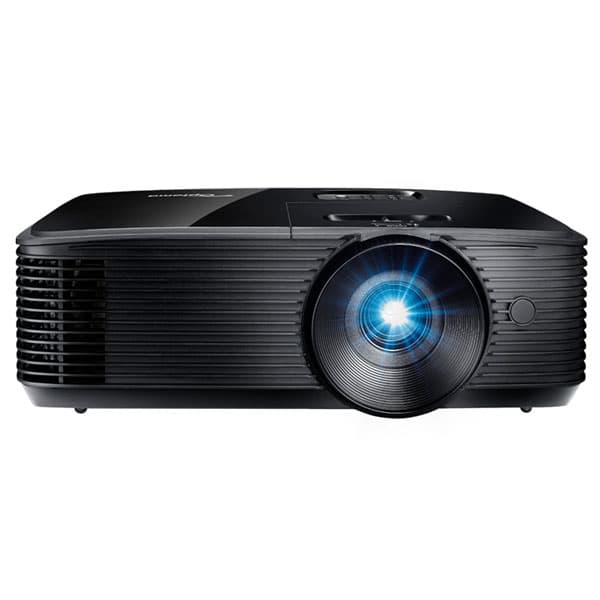 ویدئو پروژکتور اپتما مدل Optoma X400LVe