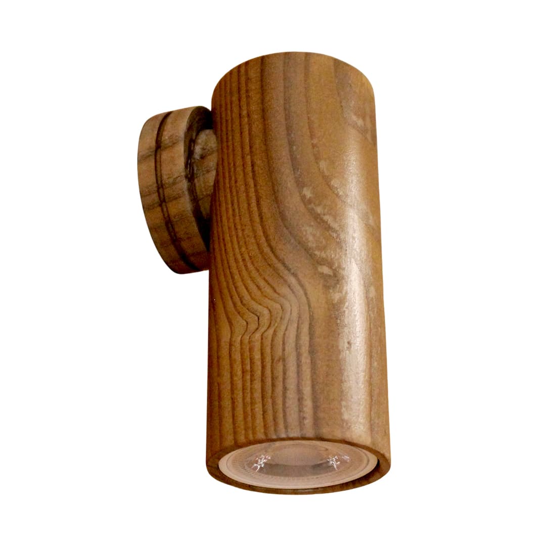 ديوارکوب تک شعله HN9082/1
