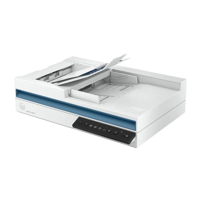 اسکنر اچ پی مدل ScanJet Pro 2600 f1 — تصویر ۱۱