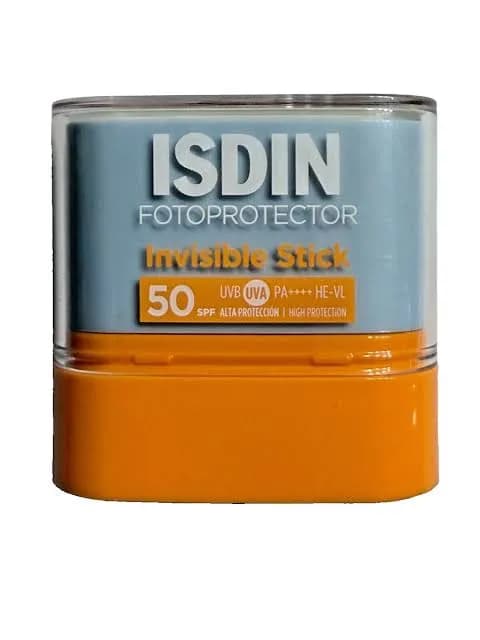 ضد آفتاب استیکی ایزدین SPF50 — تصویر ۳