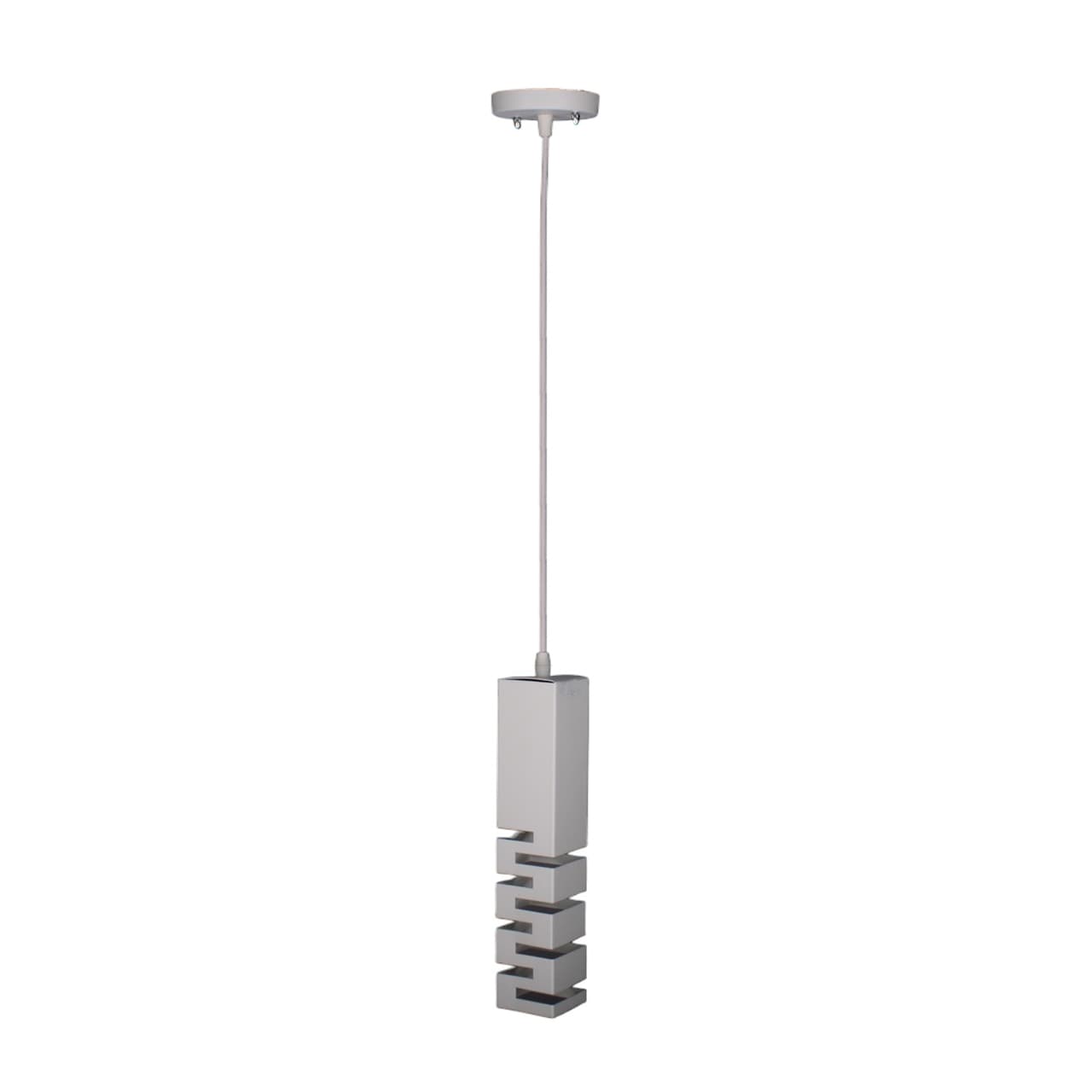 چراغ آویز یک شعله چشمه نور کد Q4801/1WT
