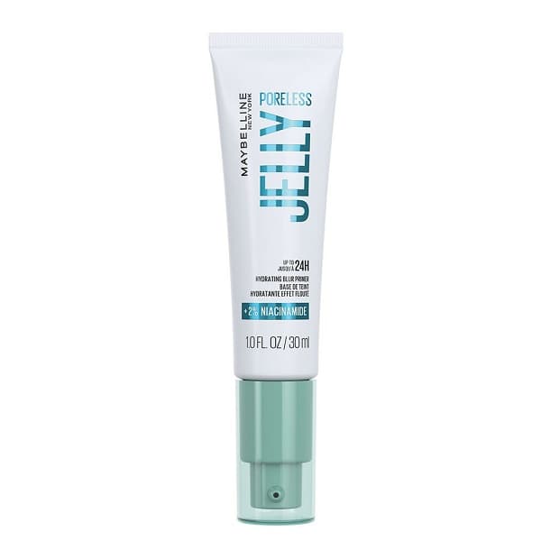 پرایمر ژلی آبرسان میبلین Maybelline مخصوص منافذ باز