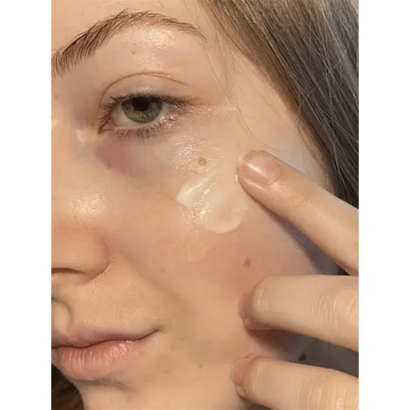 کرم ماداگاسکار سنتلا پروبیو سیکا اسکین 1004 تسکین دهنده تقویت کننده Skin1004 Madagascar Centella Probio-Cica Enrich Cream — تصویر ۸