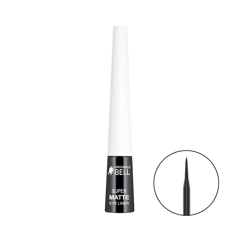 خط چشم مویی بل Super Matte