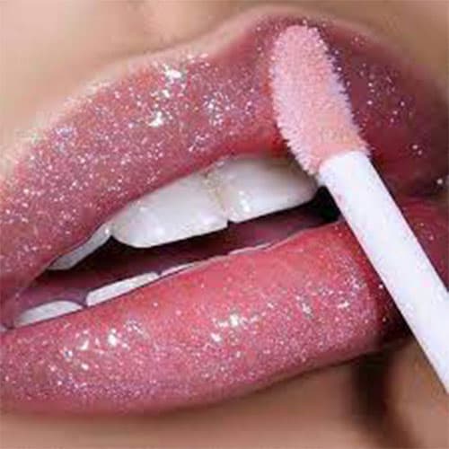 رژ لب مایع اکلیلی لومینوس شماره 12 مای — تصویر ۹