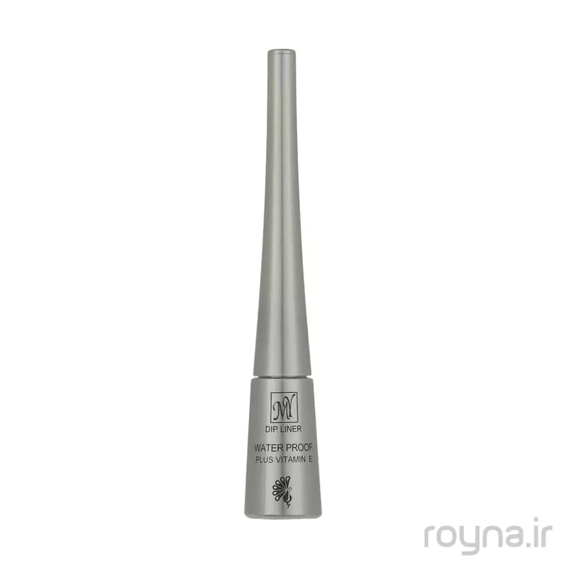 خط چشم ماژیکی مای مدل Dip Liner ضد آب — تصویر ۳