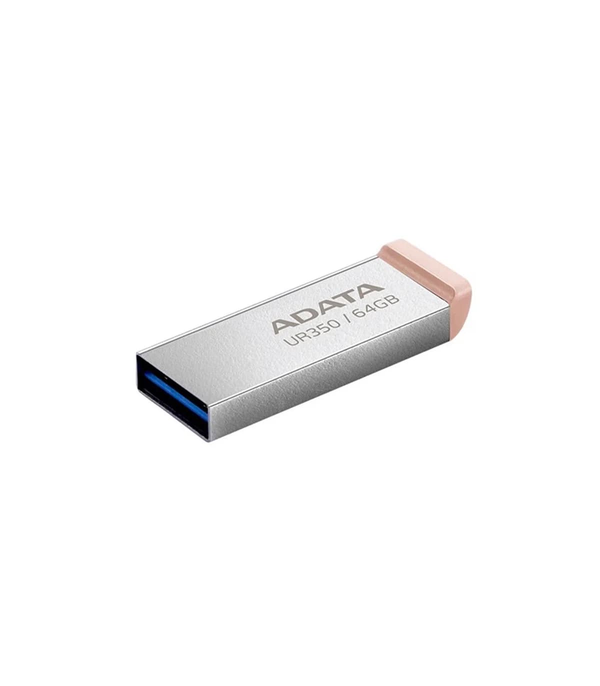 فلش 64 گیگ ای دیتا adata ur350 — تصویر ۴
