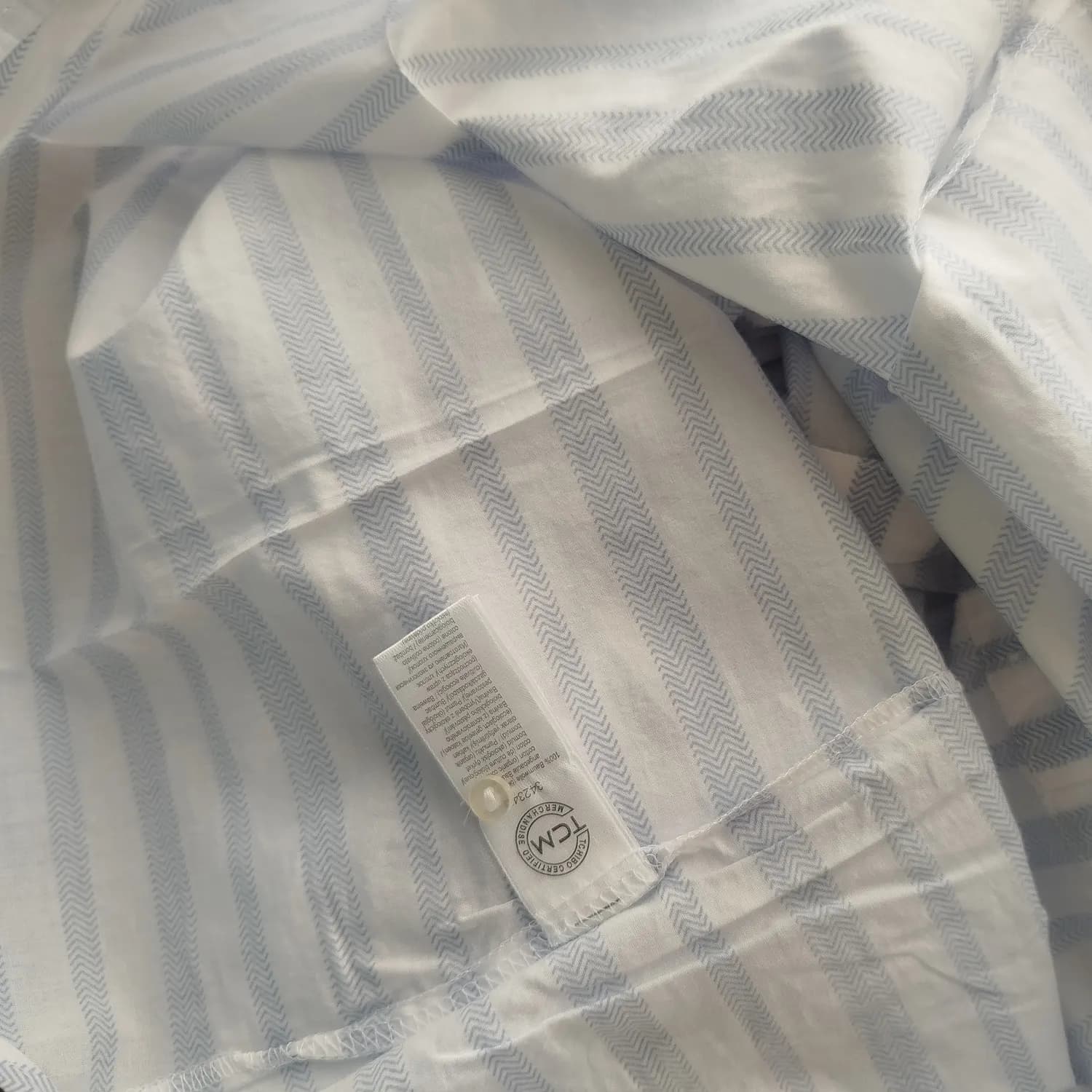 تونیک زنانه نخی چیبو آلمان مدل My Blue — تصویر ۷