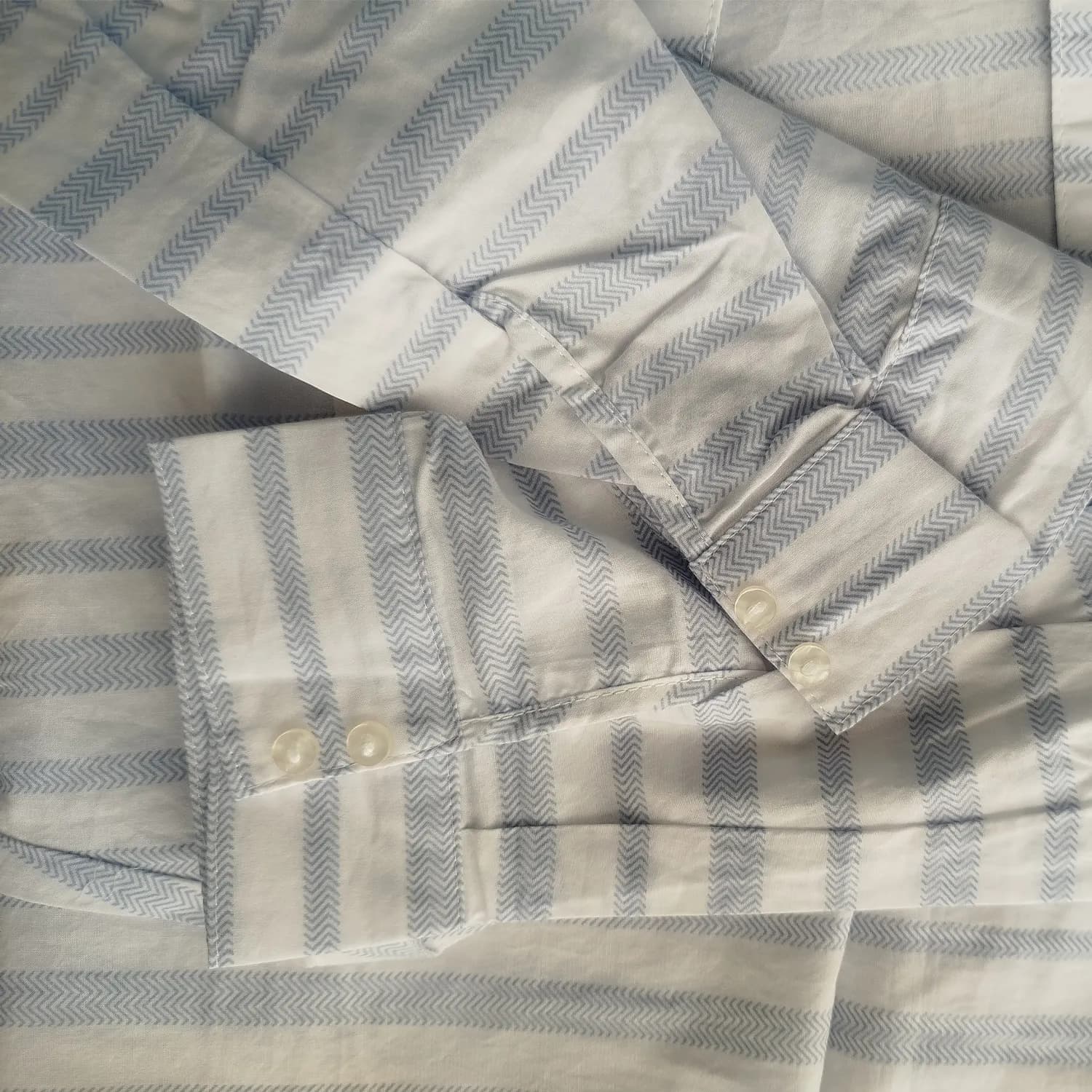 تونیک زنانه نخی چیبو آلمان مدل My Blue — تصویر ۶