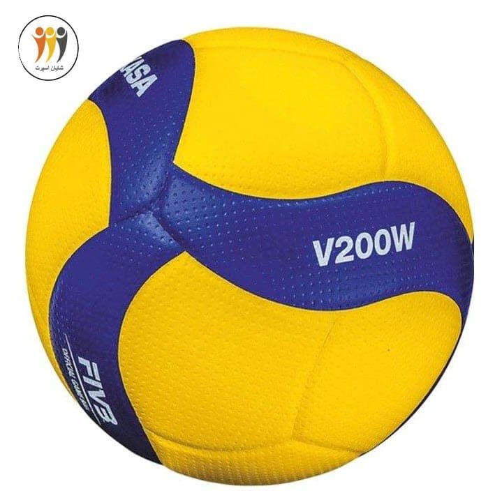 توپ والیبال میکاسا V200wx