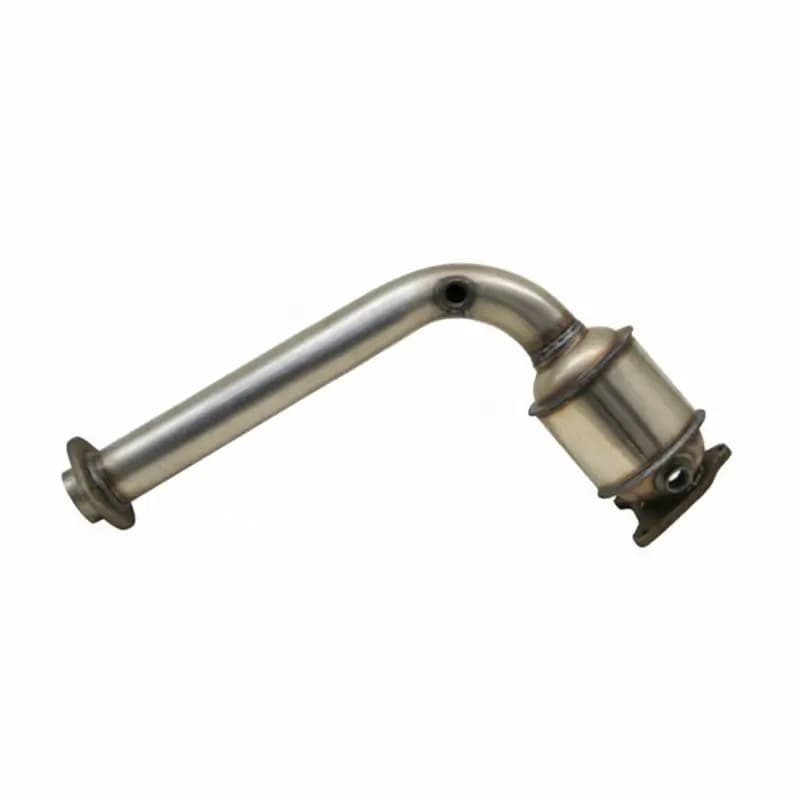 کاتالیزور (کاتالیست) اول ام وی ام MVM X33 ایران دلکو با الزامات آلاینده AM