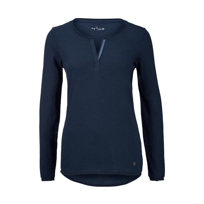 بلوز زنانه چیبو آلمان مدل Long Sleeved 334869