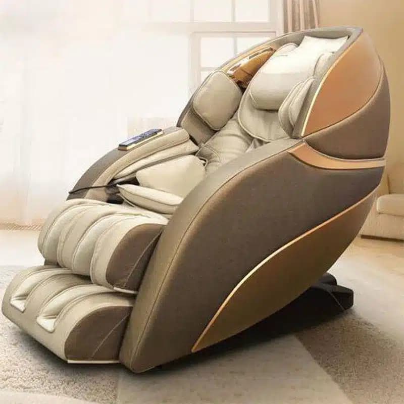 صندلی ماساژور آرونت Aront RT8710 — تصویر ۱۲