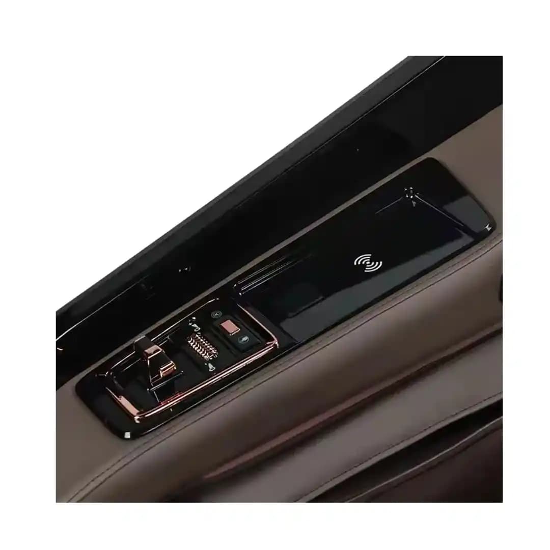صندلی ماساژور وی دی VD L-136P — تصویر ۸
