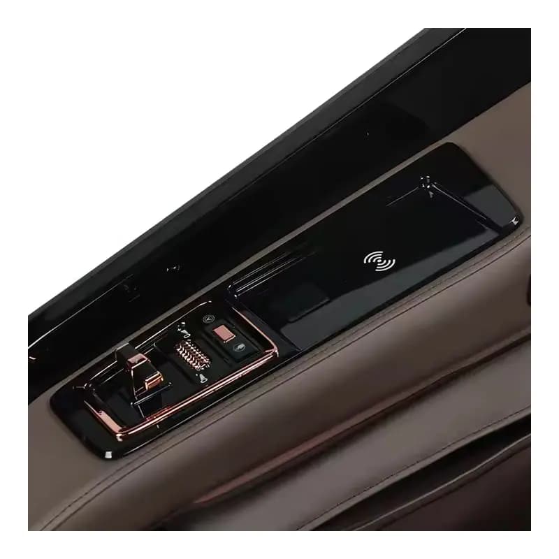 صندلی ماساژور وی دی VD L-136P — تصویر ۱۱