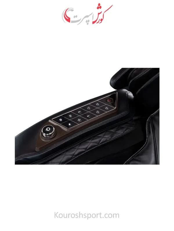 صندلی ماساژور آرونت Aront GLS 541 — تصویر ۹