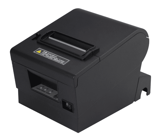 فیش پرینتر AXIOM M810 — تصویر ۳