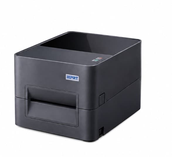 لیبل‌پرینتر IDPRT iF4 200dpi
