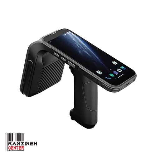 گان RFID C5 UHF — تصویر ۱۲