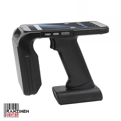 گان RFID C5 UHF — تصویر ۶