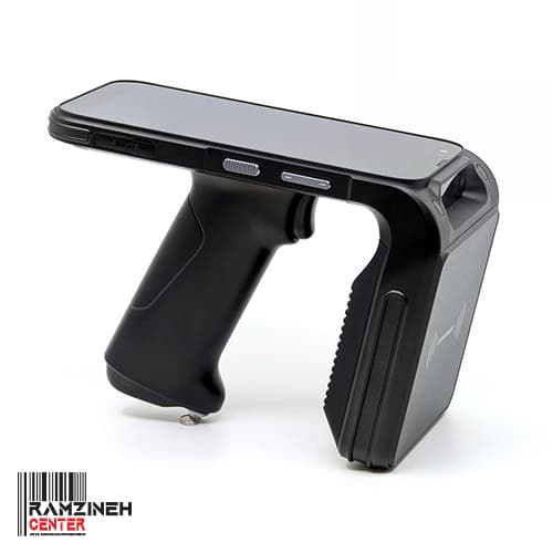 گان RFID C5 UHF — تصویر ۷