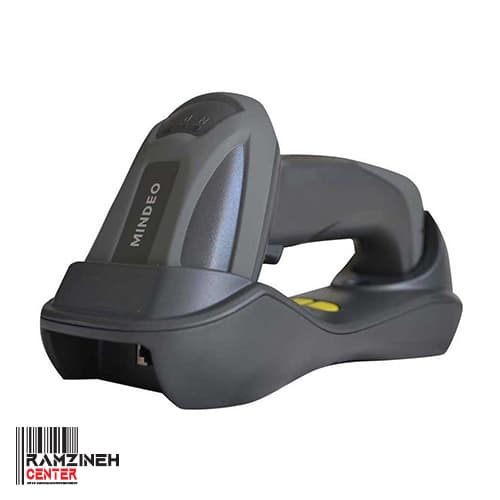 بارکدخوان بی سیم دو بعدی MINDEO 3290 — تصویر ۱۰