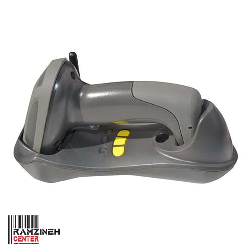 بارکدخوان بی سیم دو بعدی MINDEO 3290 — تصویر ۱۲
