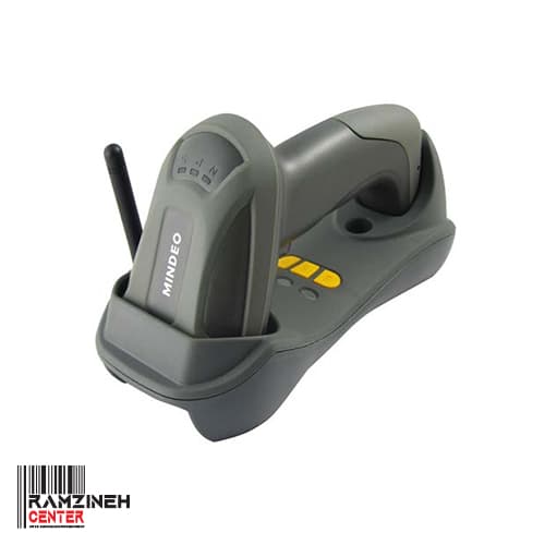 بارکدخوان بی سیم دو بعدی MINDEO 3290 — تصویر ۱۱