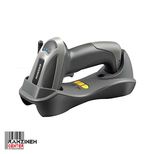 بارکدخوان بی سیم دو بعدی MINDEO 3290 — تصویر ۶