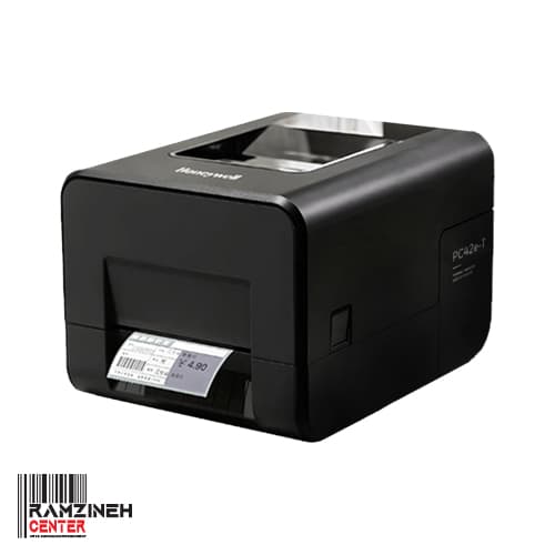 لیبل پرینتر Honeywell PC42E-T