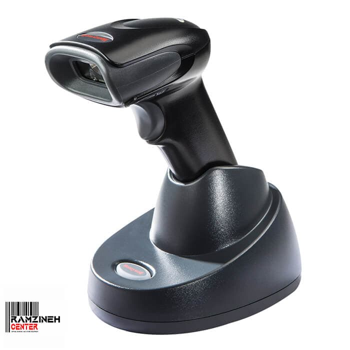 بارکدخوان بیسیم Honeywell Voyager 1452g-2D