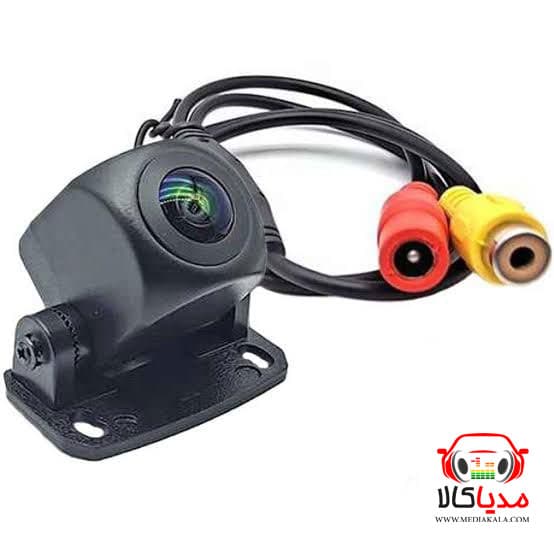دوربین دنده عقب خودرو AHD 720P کیفیت HD دید در شب ضد آب — تصویر ۹