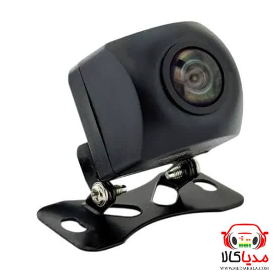 دوربین دنده عقب خودرو AHD 720P کیفیت HD دید در شب ضد آب