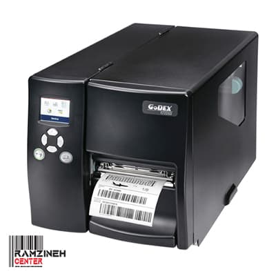 لیبل پرینتر گودکس Godex EZ2350i