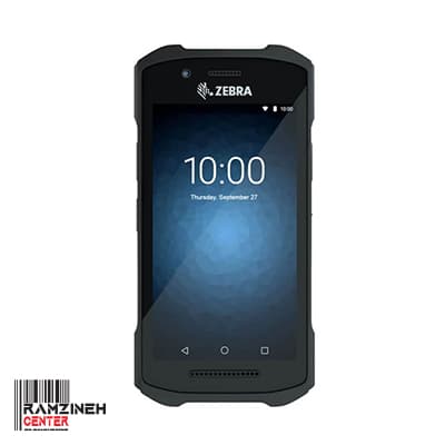 دیتاکالکتور زبرا Zebra TC21