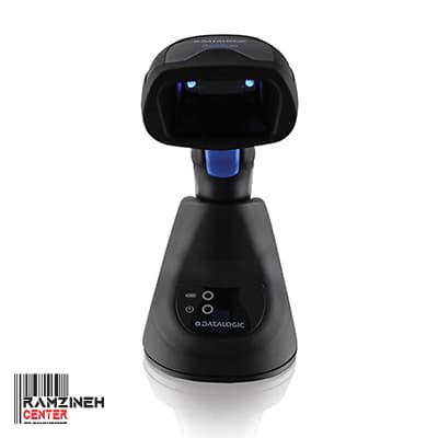 بارکدخوان دیتالاجیک Datalogic QBT2590 — تصویر ۳