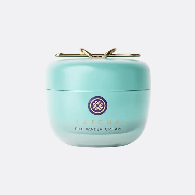 کرم آبرسان The Water Cream تاچا — تصویر ۲