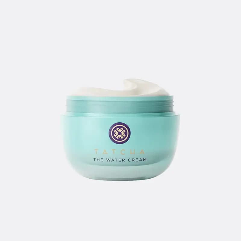 کرم آبرسان The Water Cream تاچا — تصویر ۳
