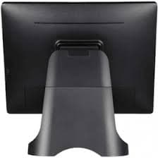 صندوق فروشگاهی بایامکس مدل K2 ا BAYAMAX K2 Touch POS کارکرده — تصویر ۵