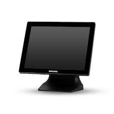 صندوق فروشگاهی بایامکس مدل K2 ا BAYAMAX K2 Touch POS کارکرده