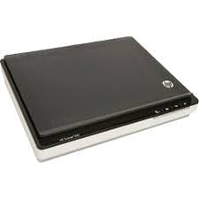 اسکنر اچ پی اسکن جت 300 ا Scanjet 300 Flatbed Photo Scanner در حد نو