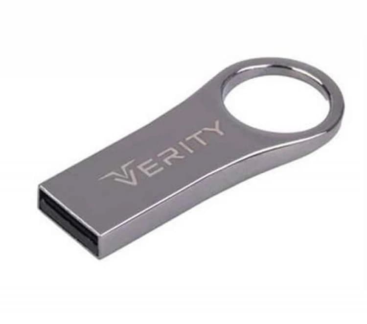 فلش 64 گیگ وریتی Verity V801 — تصویر ۹