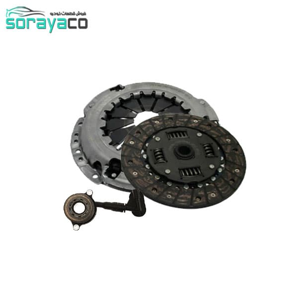 دیسک و صفحه لیفان X60 دنده هیلمنی والئو اصلی