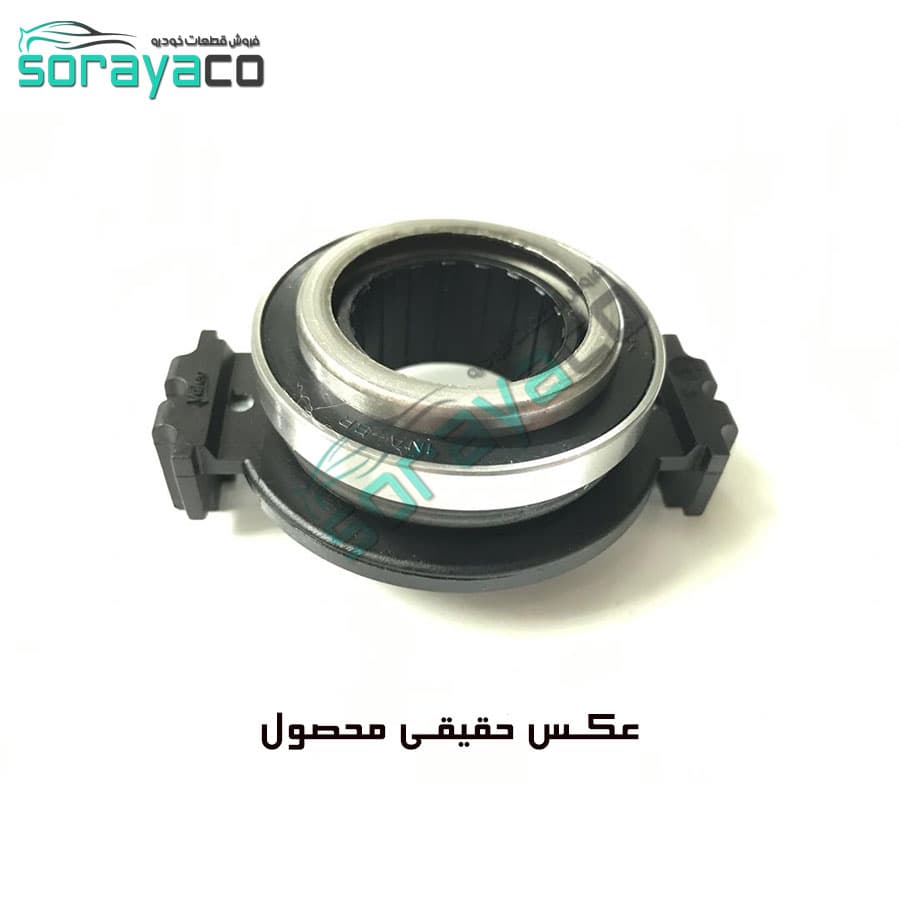دیسک و صفحه تارا / تارا پلاس والئو فرانسه+ گارانتی طلایی ۱۲ ماهه دیبا — تصویر ۶