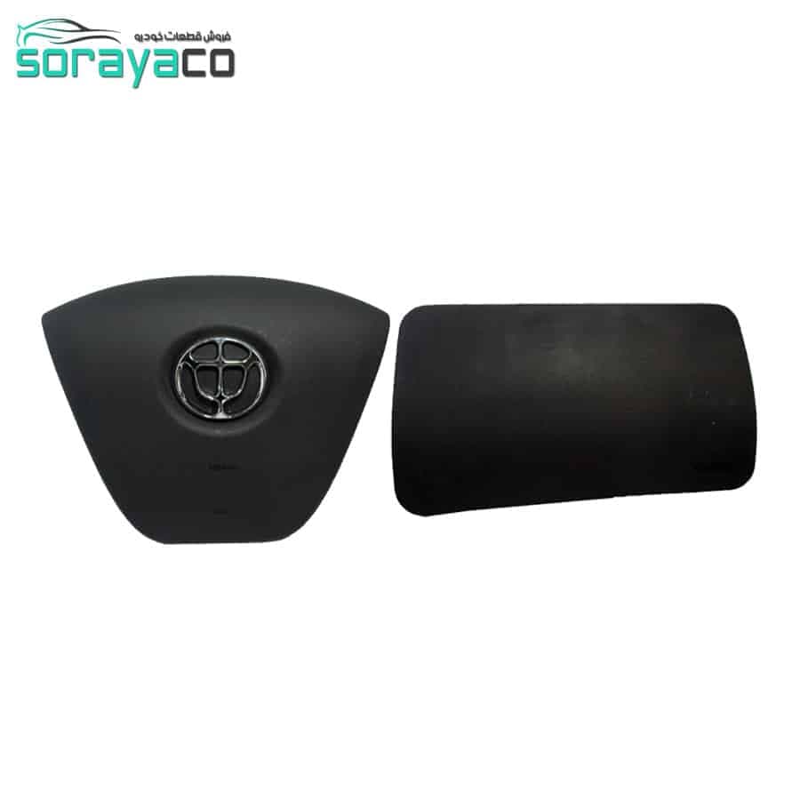 ایربگ برلیانس h330 چپ و راست اصلی