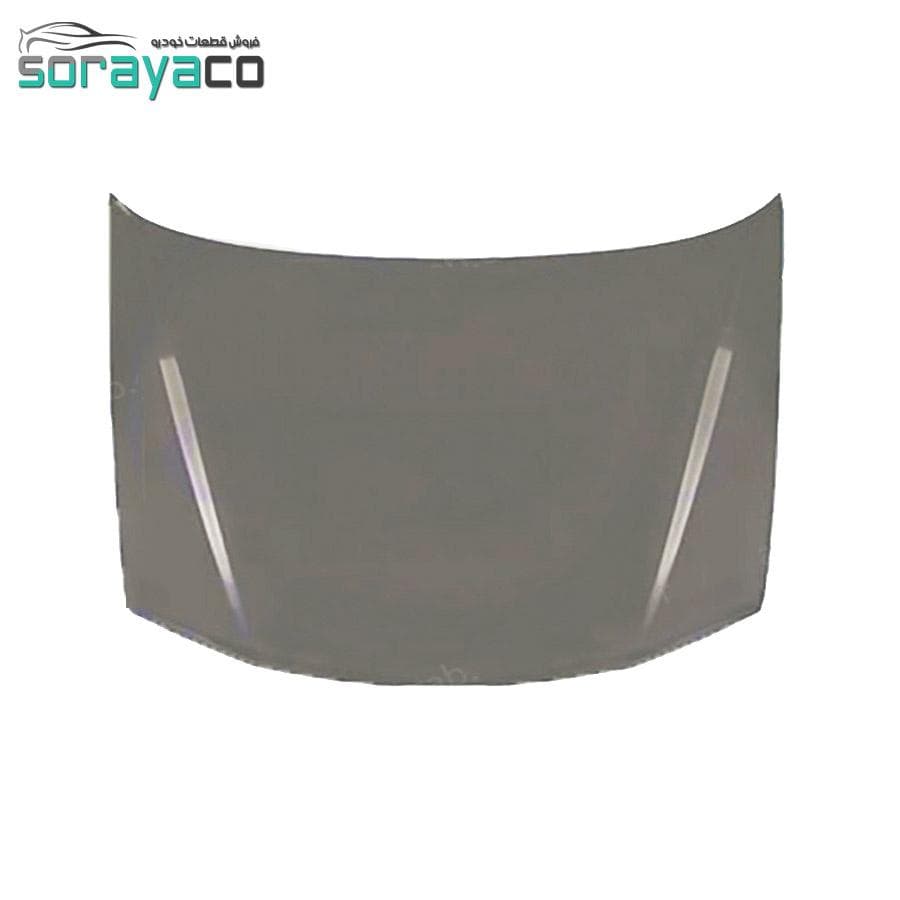 درب موتور پارس سرو اصلی آستر ارتشی