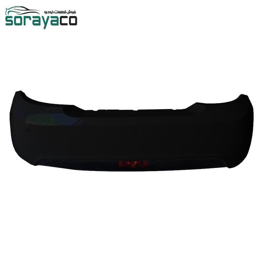 سپر عقب دنا ساپکو شرکتی+۲۴ ماه گارانتی+گارانتی ۲۴ ماهه — تصویر ۷